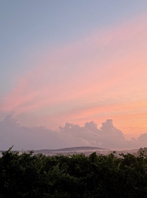 0 Straits Road Hatfield, MA 01038 - Photo 5 of 10 a view of city and mountain