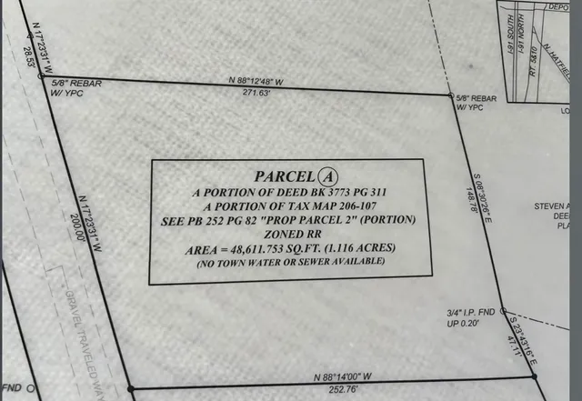 $165,900 | 0 Straits Road, Hatfield, MA 01038
