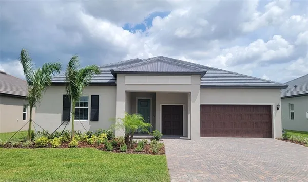 $413,890 | 11973 Violet Jasper Drive, Parrish, FL 34219