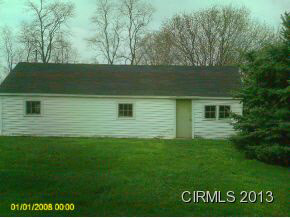 202 East Main Street Gaston, IN 47342 - Photo 13 of 14