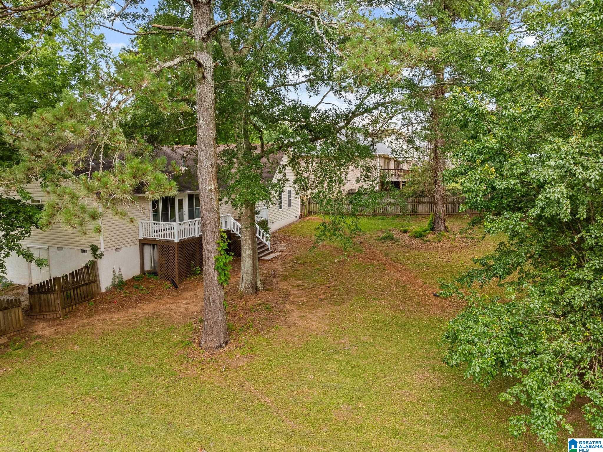 6415 Mays Bend Road Pell City, AL 35128 - Photo 4 of 40