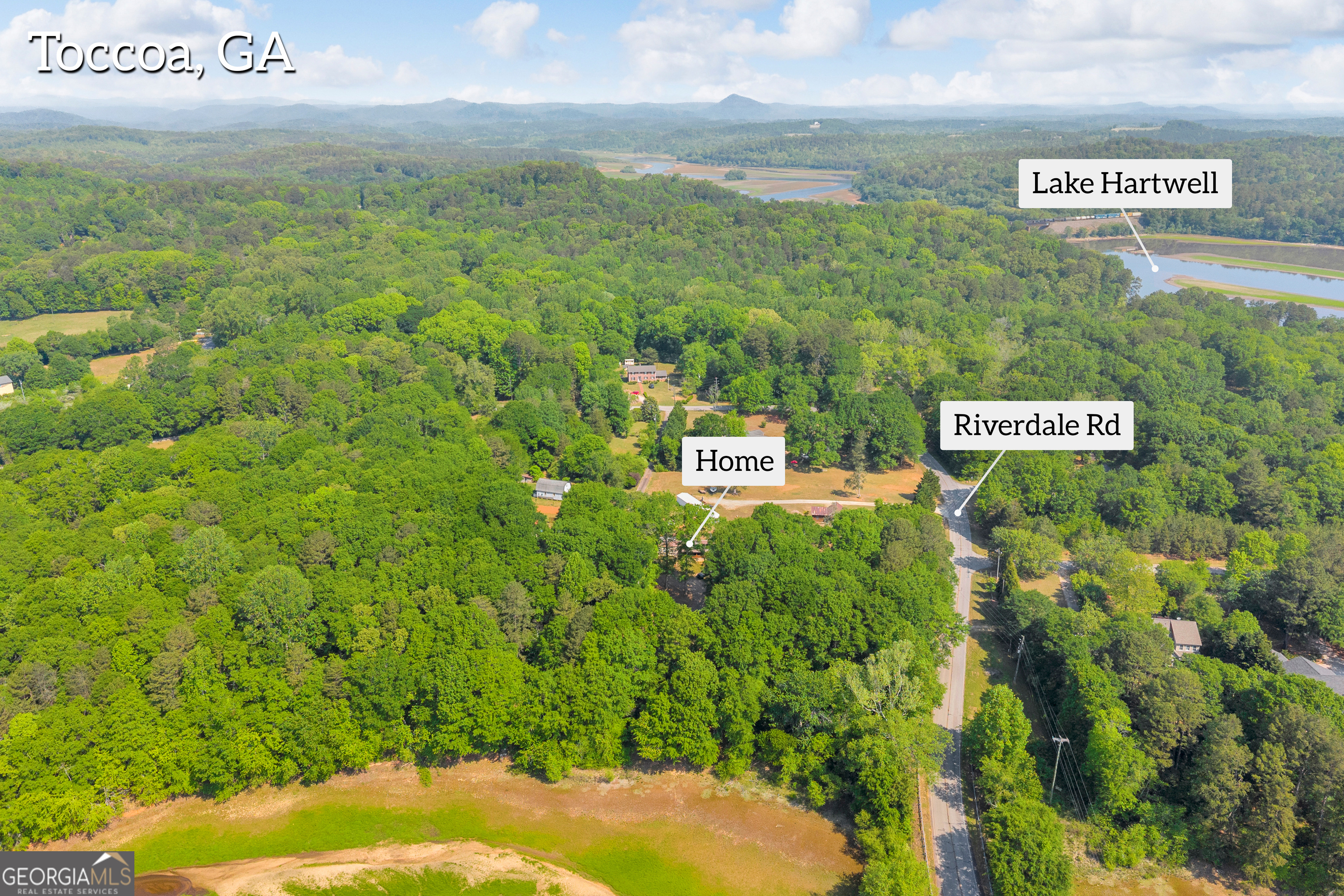 4444 Riverdale Road Toccoa, GA 30577 - Photo 51 of 72