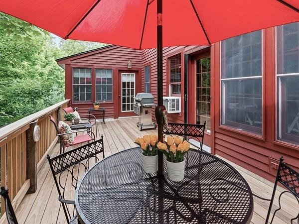 106 Five Bridge Road Brimfield, MA 01010 - Photo 21 of 42 Gallery Image 21