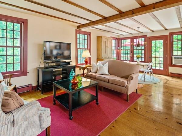 106 Five Bridge Road Brimfield, MA 01010 - Photo 8 of 42 Gallery Image 8