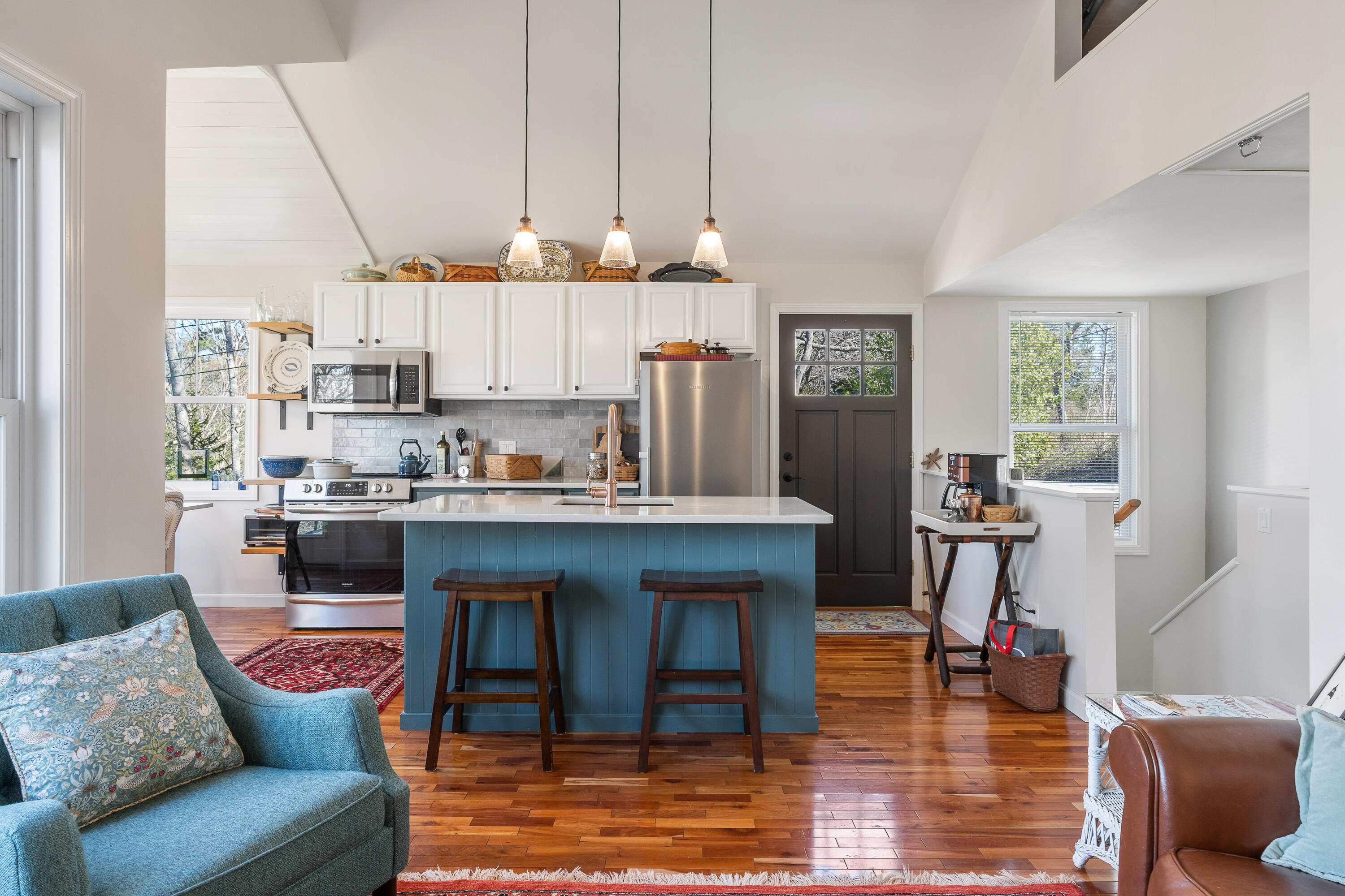 17 Stovers Cove Road Harpswell, ME 04079 - Photo 6 of 44 17 Stovers Cove RD
