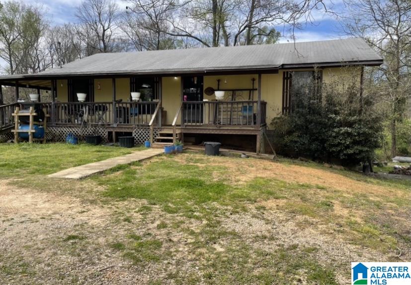 659 River Lawn Road Quinton, AL 35130 - Photo 1 of 24