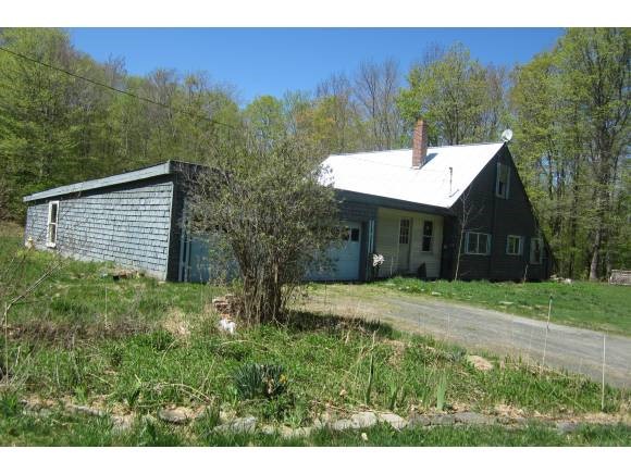 465 Pero Hill Road Thetford, VT 05075 - Photo 1 of 1