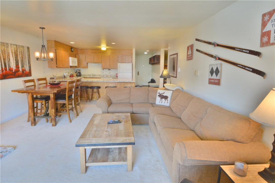 760 Copper Road, Unit 205 Frisco, CO 80443 - Photo 7 of 25 Gallery Image 7