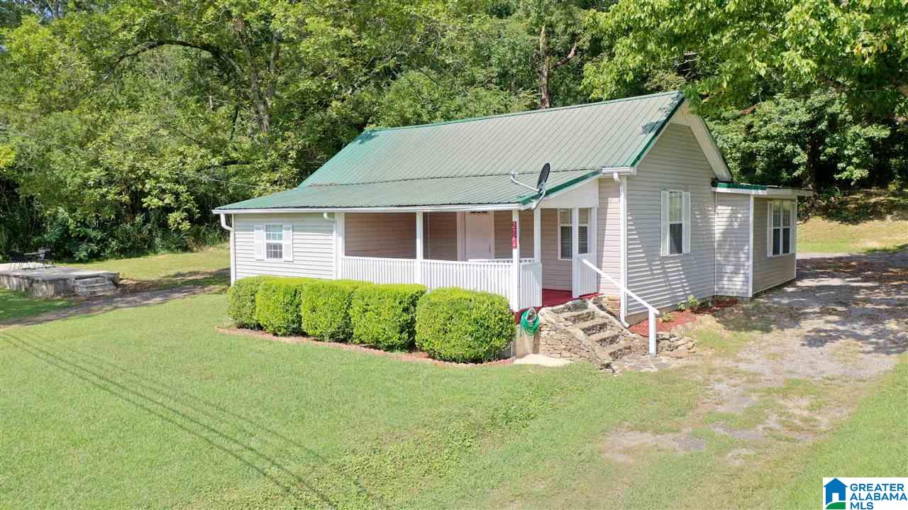 2764 Main Street Altoona, AL 35952 - Photo 28 of 49