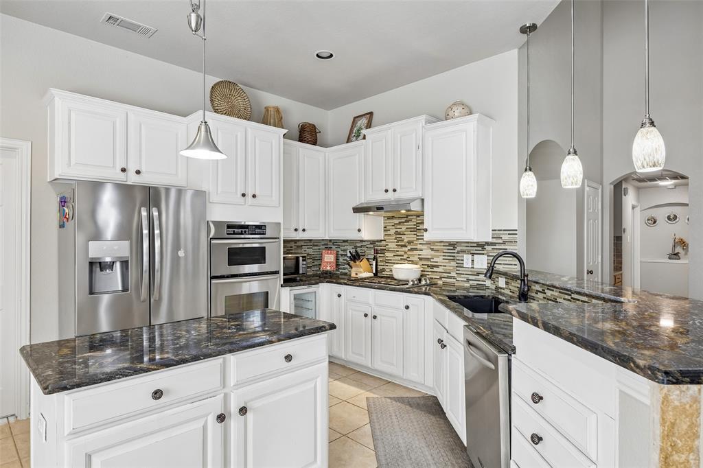 661 Channel Ridge Drive Rockwall, TX 75087 - Photo 10 of 38