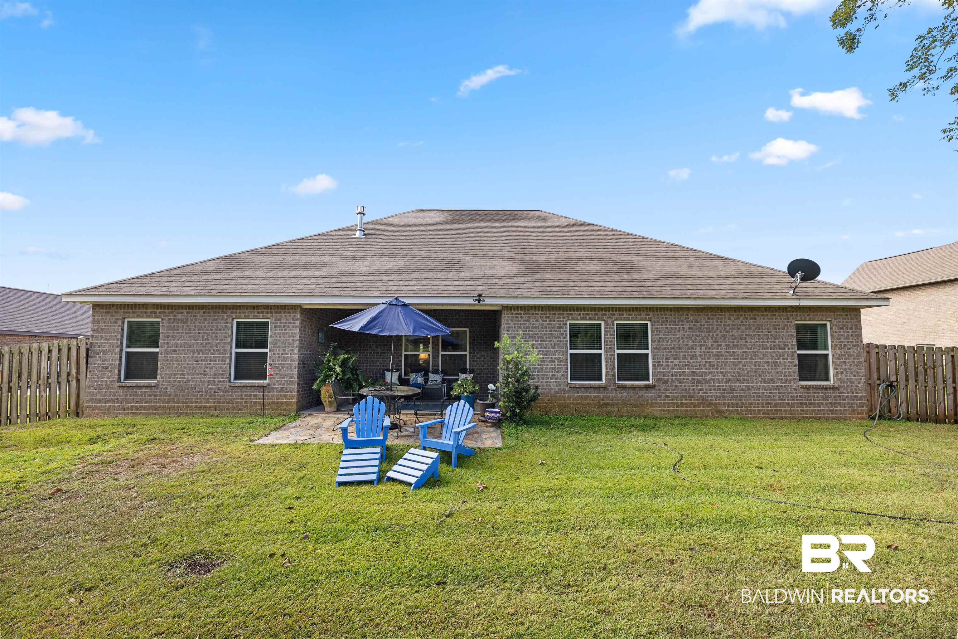 9805 Volterra Avenue Daphne, AL 36526 - Photo 28 of 29