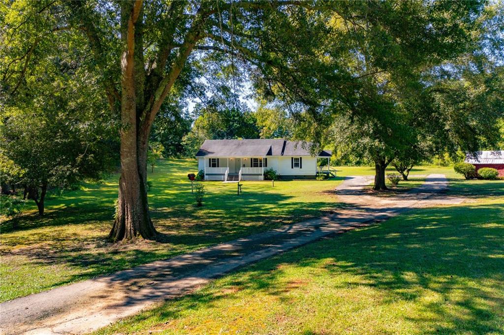 51 Norton Road Kingston, GA 30145 - Photo 1 of 1