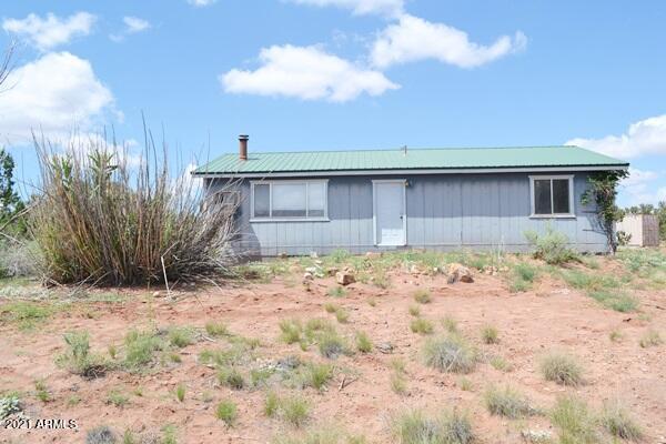 5488 County Line Road Snowflake, AZ 85937 - Photo 13 of 42 5488 County Line Rd 013