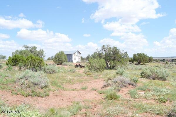 5488 County Line Road Snowflake, AZ 85937 - Photo 14 of 42 5488 County Line Rd 014