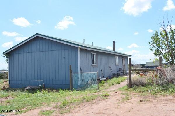 5488 County Line Road Snowflake, AZ 85937 - Photo 18 of 42 5488 County Line Rd 019