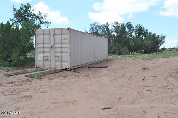 5488 County Line Road Snowflake, AZ 85937 - Photo 19 of 42 5488 County Line Rd 020