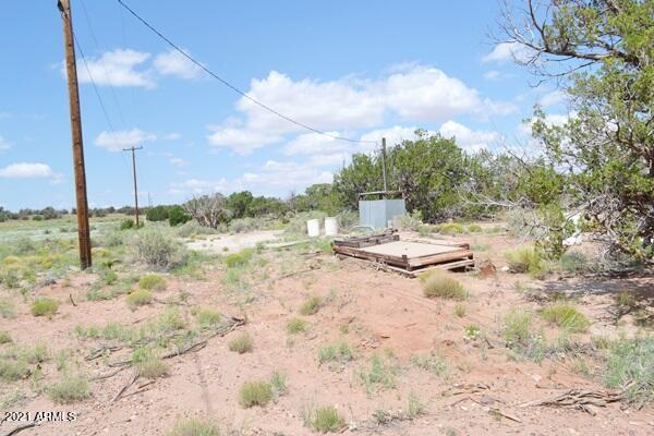 5488 County Line Road Snowflake, AZ 85937 - Photo 26 of 42 5488 County Line Rd 029