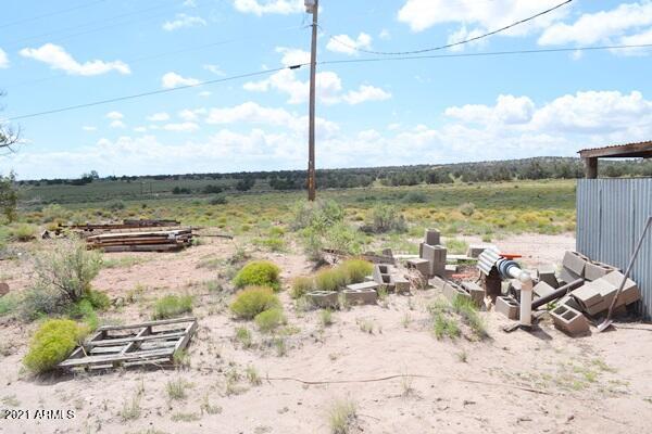 5488 County Line Road Snowflake, AZ 85937 - Photo 28 of 42 5488 County Line Rd 031