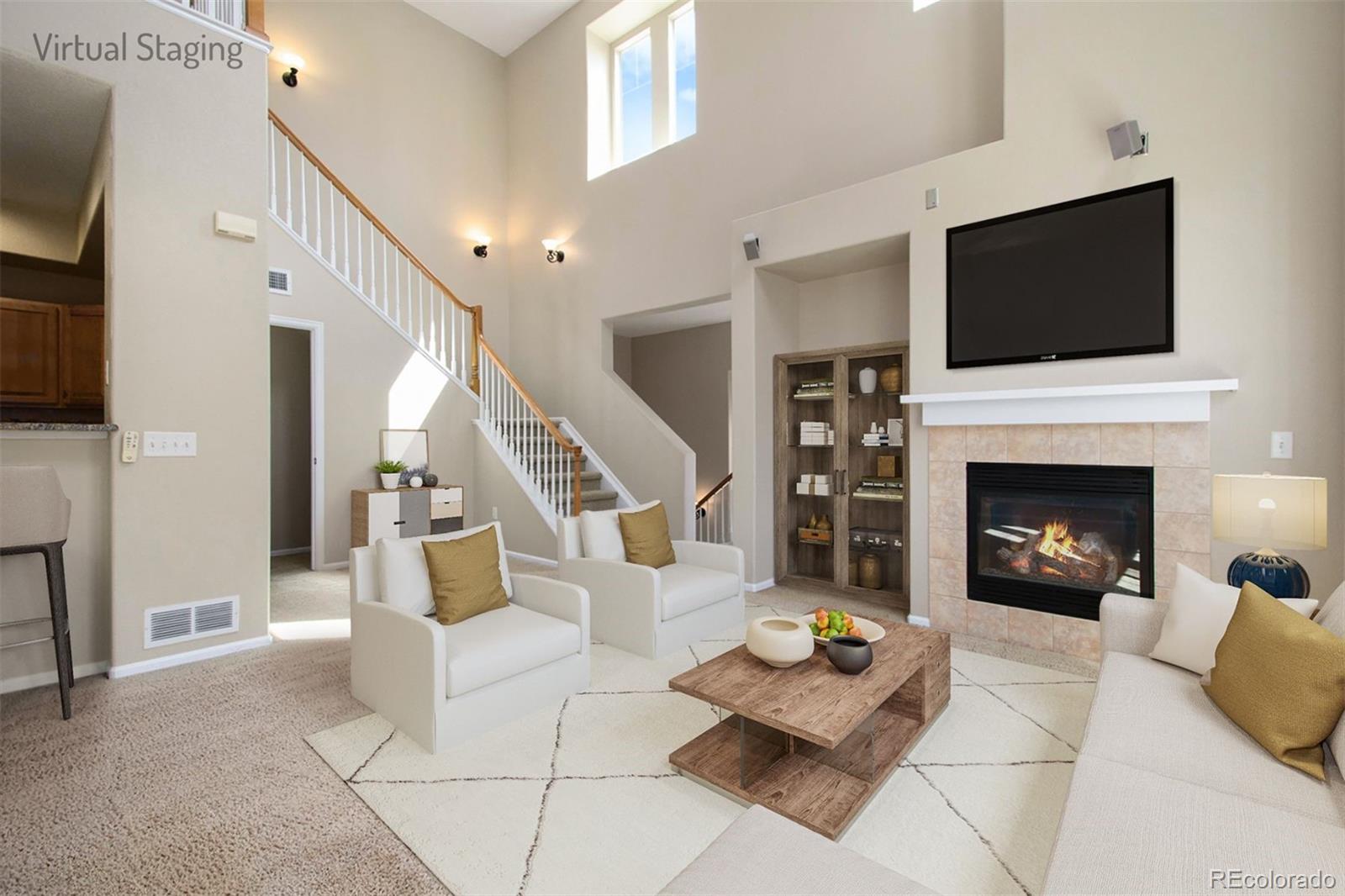 10523 Ashfield Street, Unit 5D Highlands Ranch, CO 80126 - Photo 1 of 36