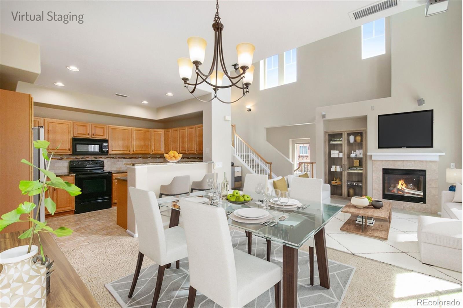10523 Ashfield Street, Unit 5D Highlands Ranch, CO 80126 - Photo 12 of 36