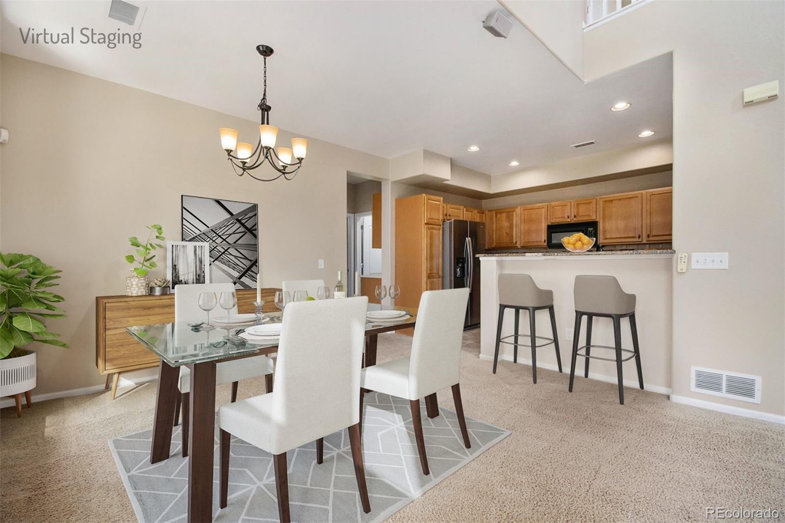 10523 Ashfield Street, Unit 5D Highlands Ranch, CO 80126 - Photo 14 of 36