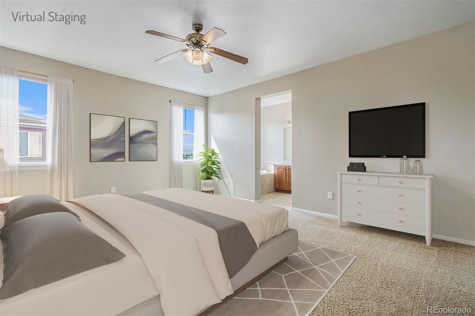 10523 Ashfield Street, Unit 5D Highlands Ranch, CO 80126 - Photo 20 of 36