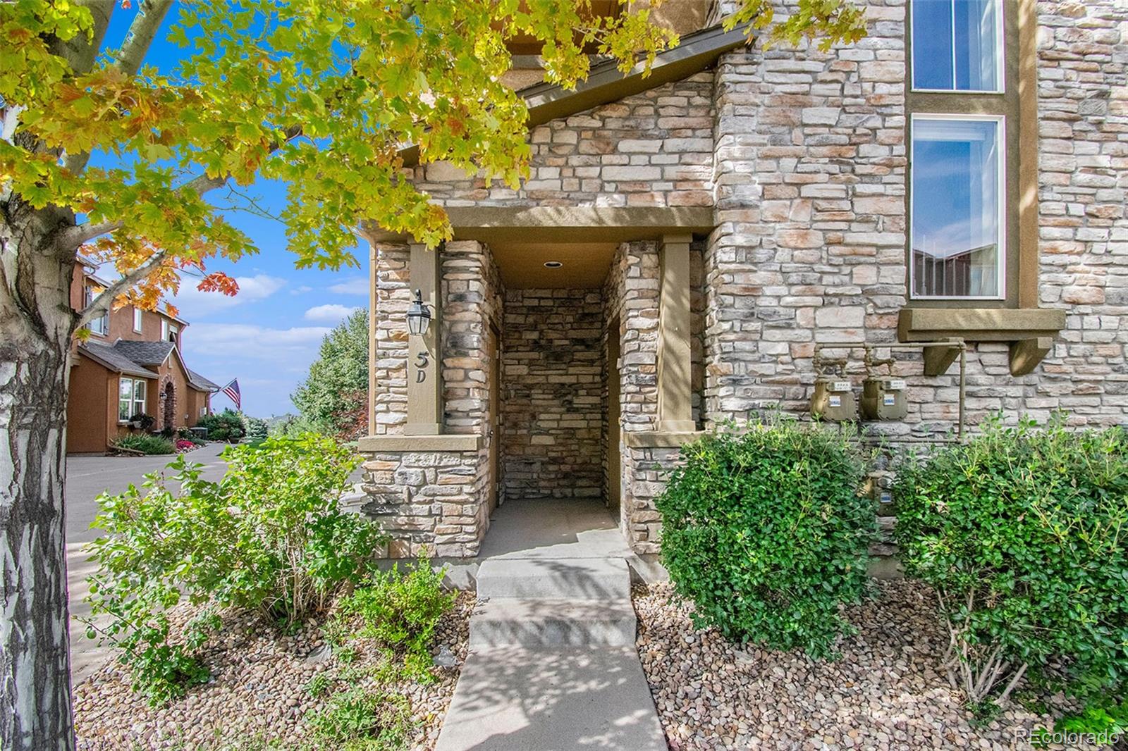 10523 Ashfield Street, Unit 5D Highlands Ranch, CO 80126 - Photo 2 of 36