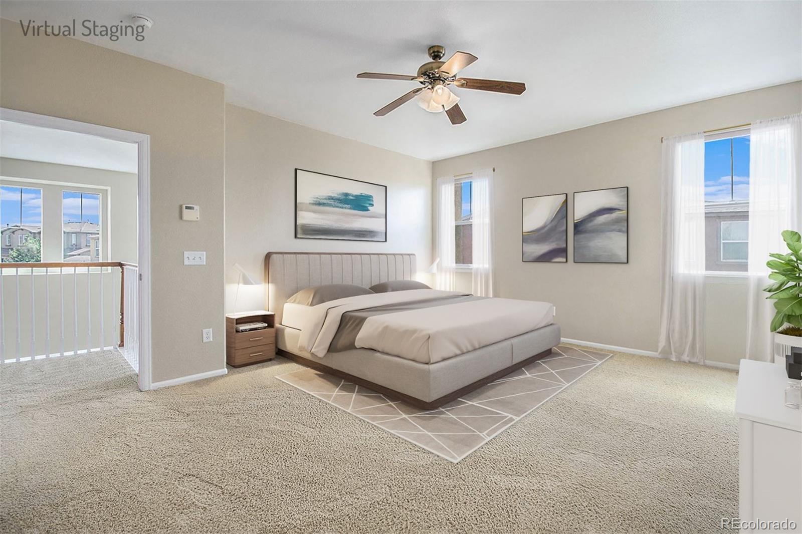 10523 Ashfield Street, Unit 5D Highlands Ranch, CO 80126 - Photo 21 of 36