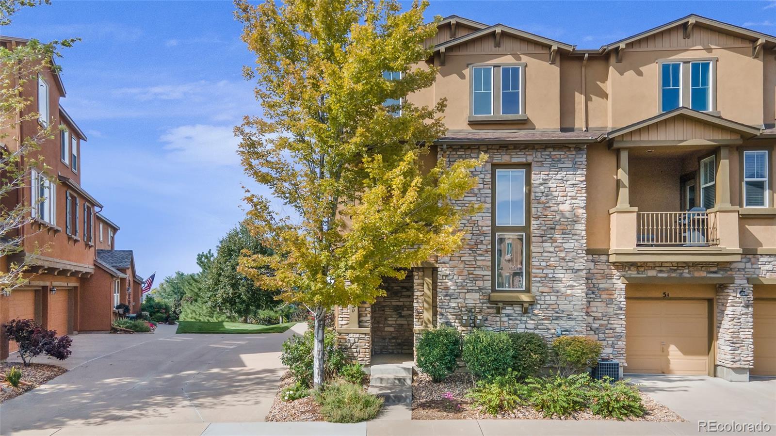 10523 Ashfield Street, Unit 5D Highlands Ranch, CO 80126 - Photo 3 of 36