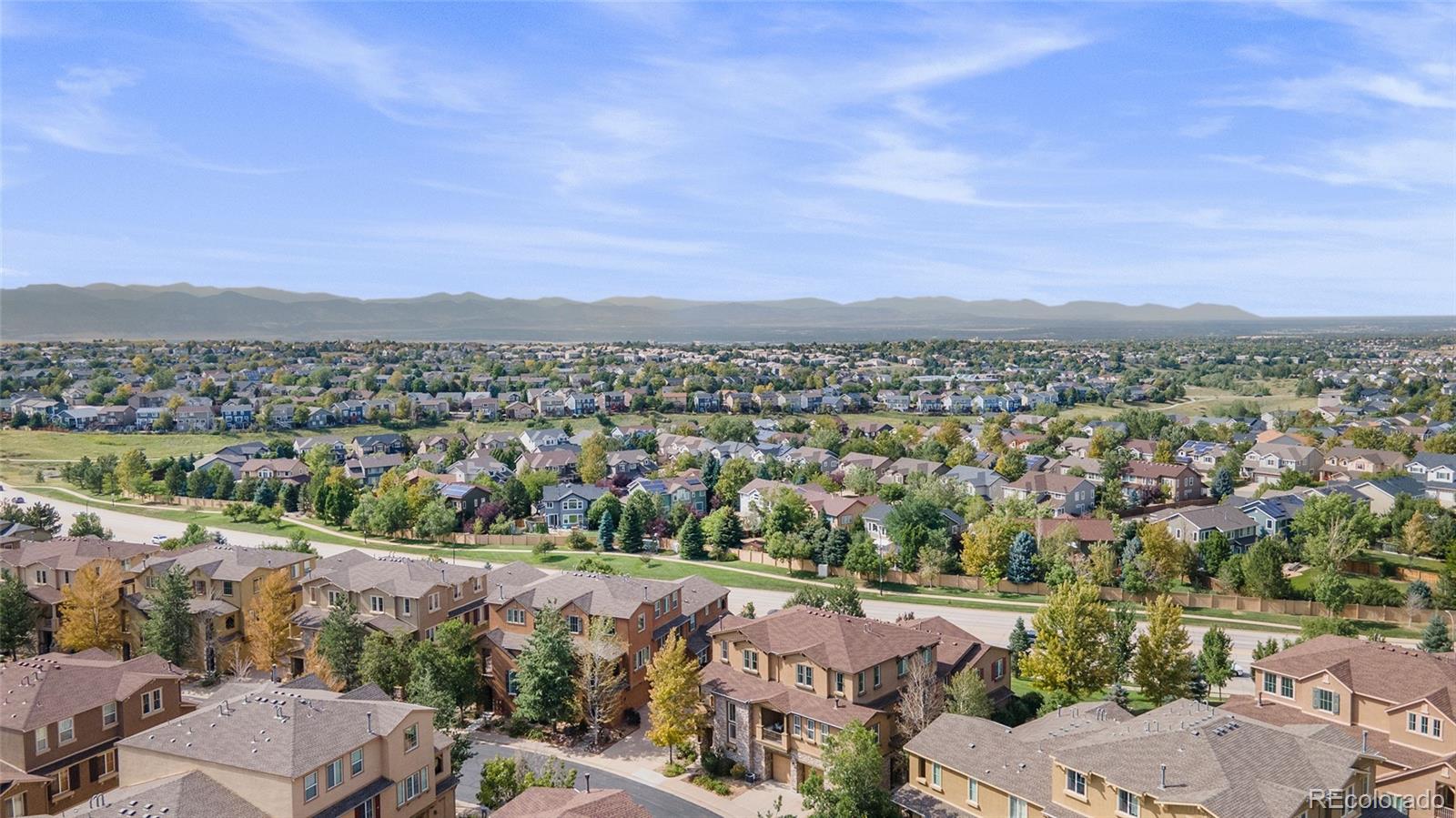 10523 Ashfield Street, Unit 5D Highlands Ranch, CO 80126 - Photo 31 of 36