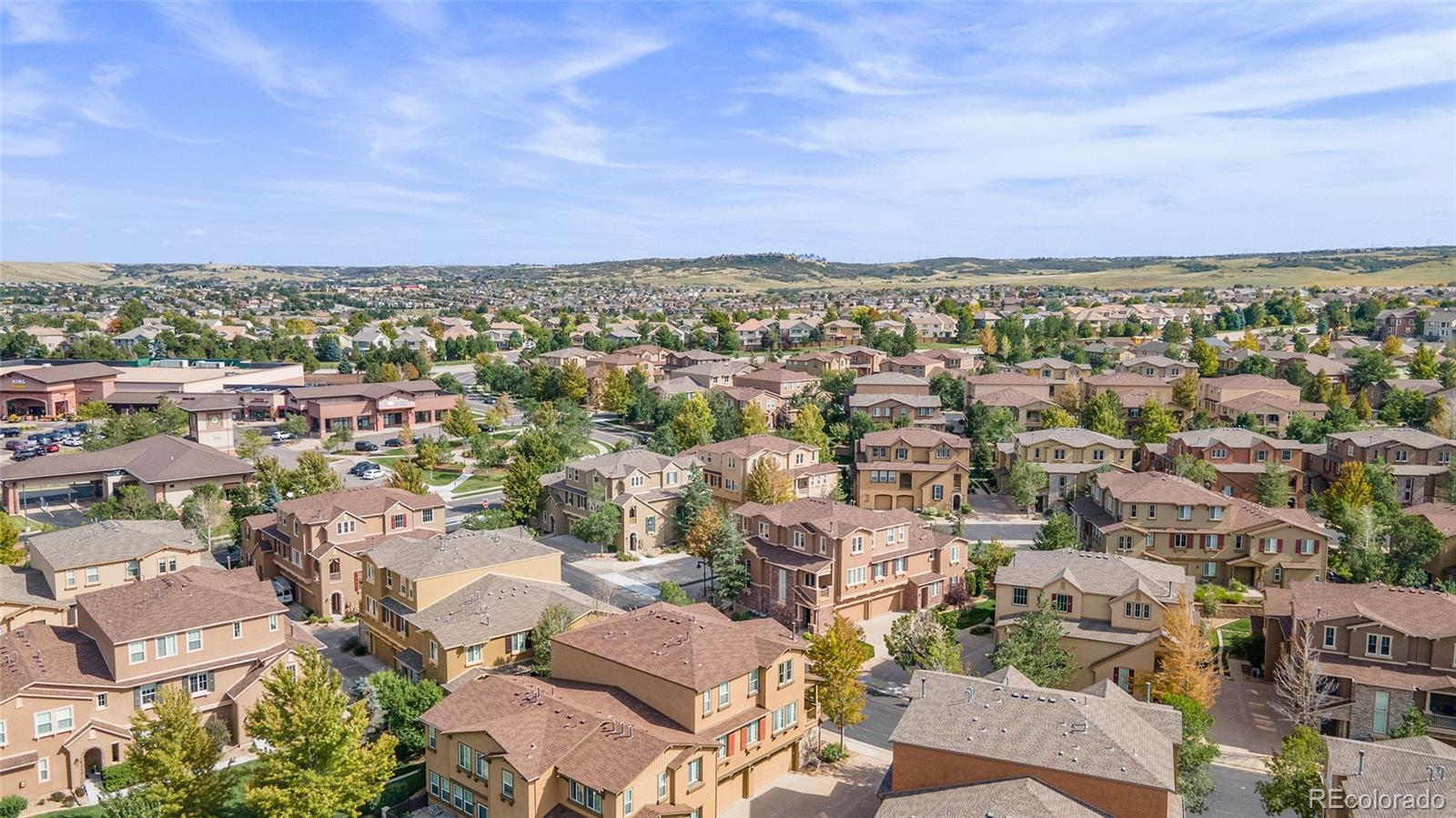 10523 Ashfield Street, Unit 5D Highlands Ranch, CO 80126 - Photo 32 of 36
