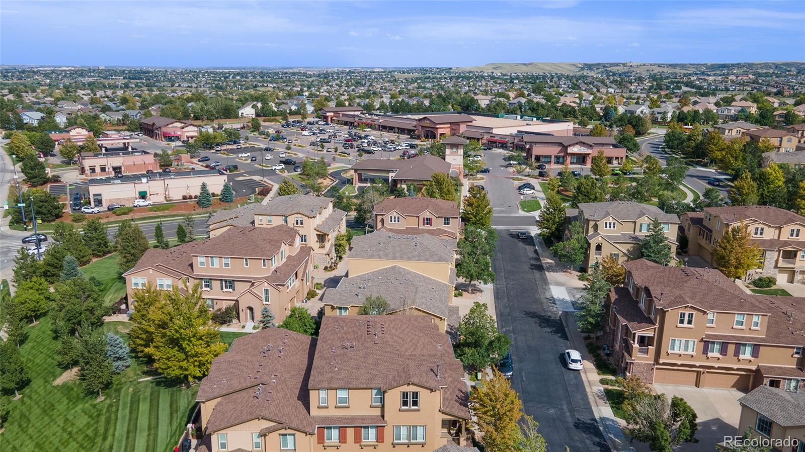 10523 Ashfield Street, Unit 5D Highlands Ranch, CO 80126 - Photo 33 of 36