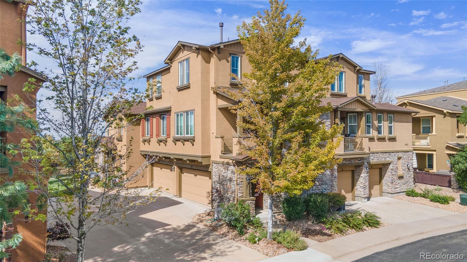 10523 Ashfield Street, Unit 5D Highlands Ranch, CO 80126 - Photo 4 of 36