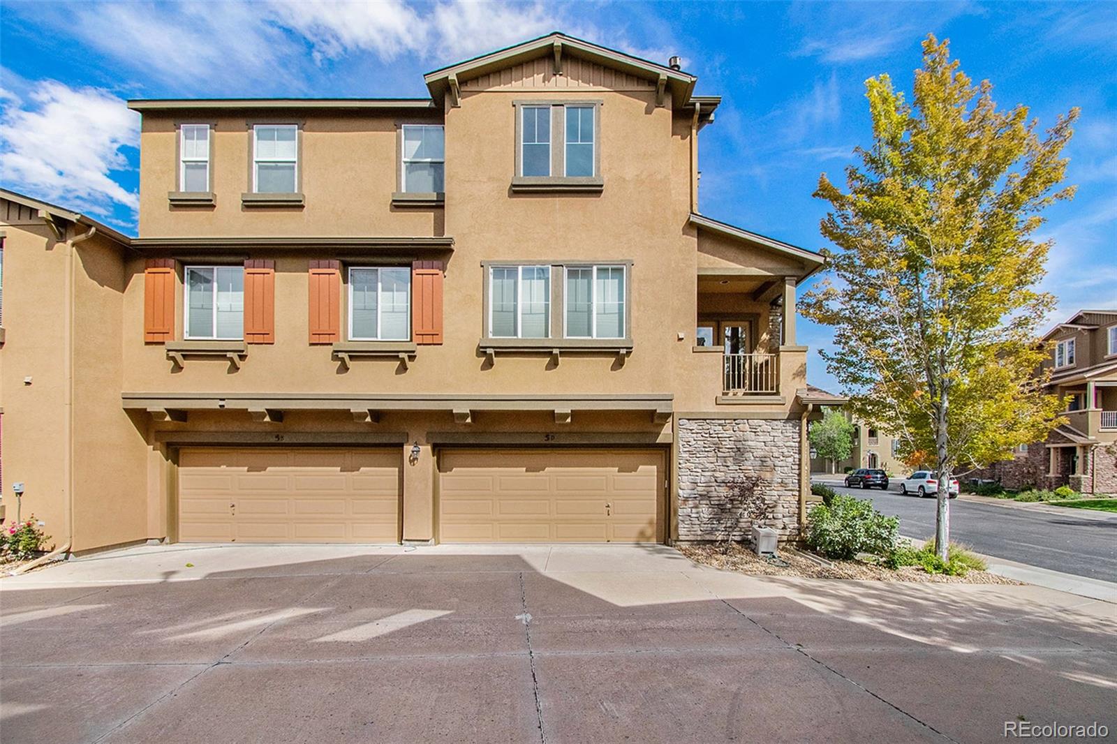10523 Ashfield Street, Unit 5D Highlands Ranch, CO 80126 - Photo 5 of 36