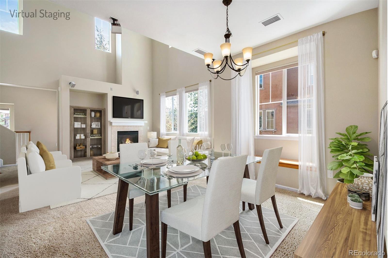 10523 Ashfield Street, Unit 5D Highlands Ranch, CO 80126 - Photo 10 of 36