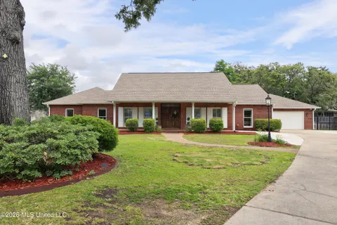 $720,000 | 2014 Rue Ulysse, Biloxi, MS 39531