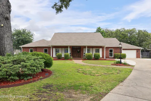 $710,000 | 2014 Rue Ulysse, Biloxi, MS 39531