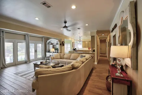 $699,000 | 2014 Rue Ulysse, Biloxi, MS 39531