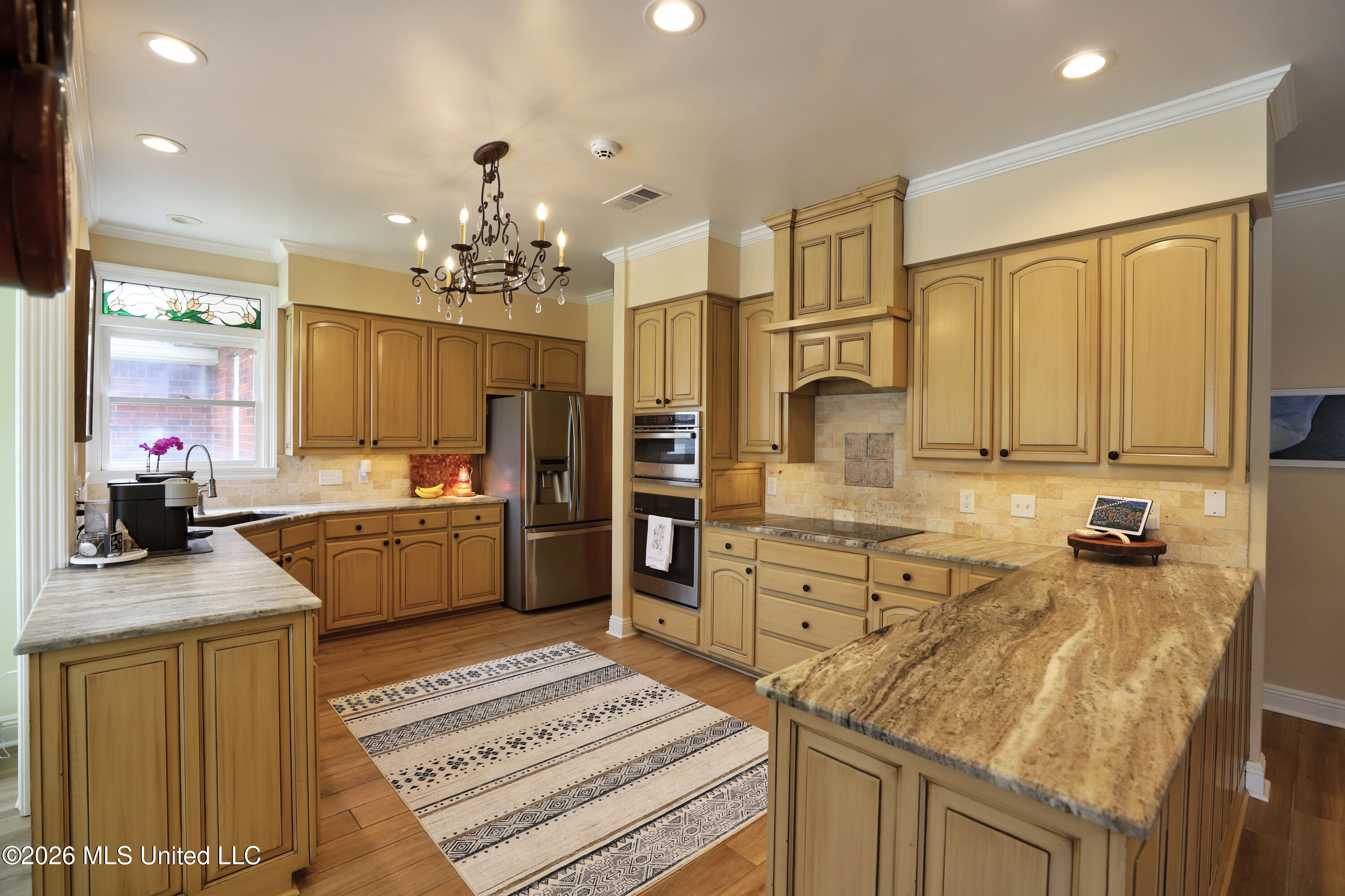 2014 Rue Ulysse Biloxi, MS 39531 - Photo 13 of 40 Kitchen
