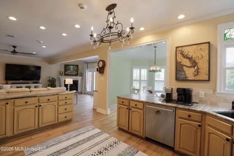 $699,000 | 2014 Rue Ulysse, Biloxi, MS 39531
