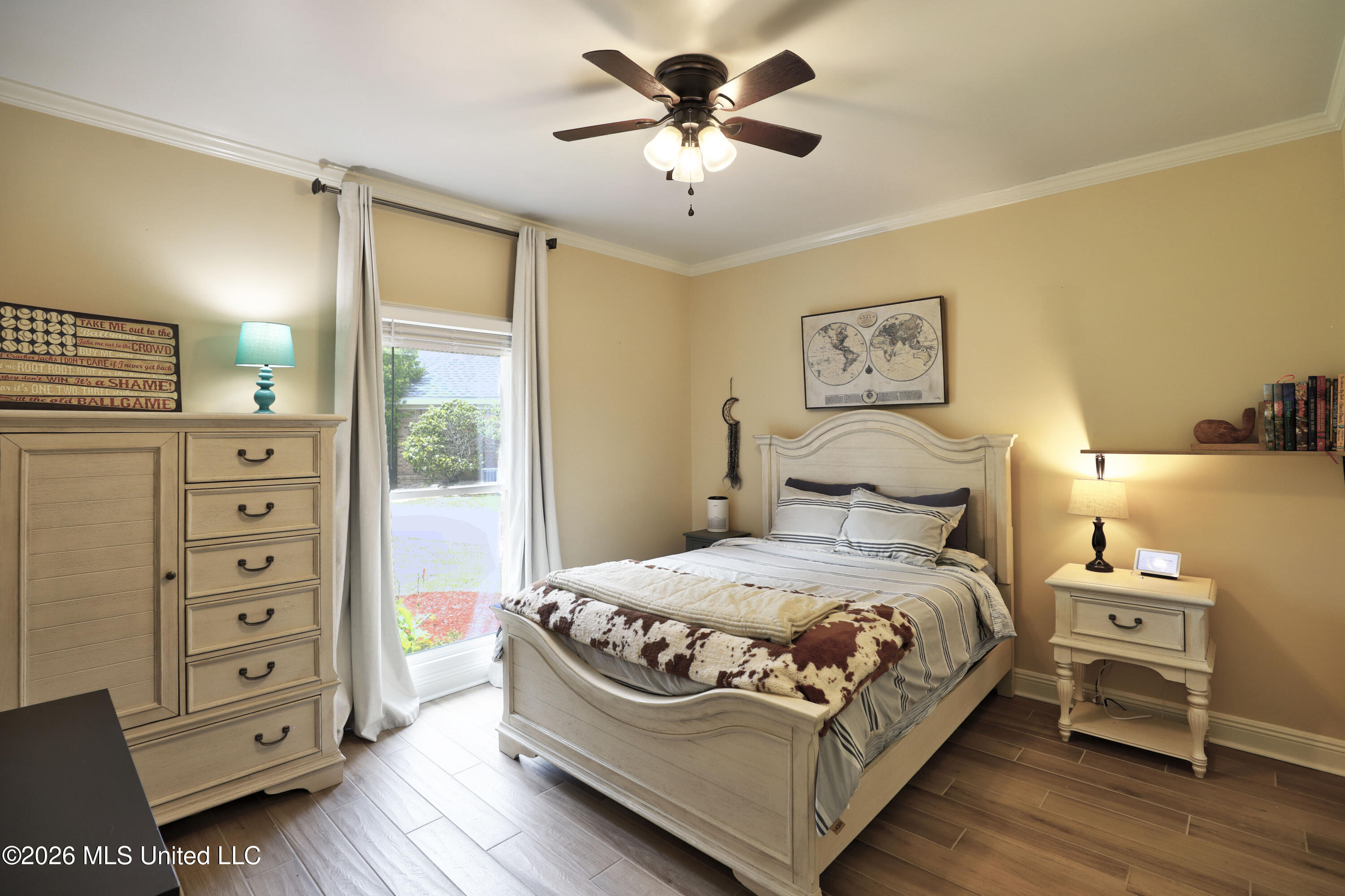 2014 Rue Ulysse Biloxi, MS 39531 - Photo 18 of 40 Spare Bedroom