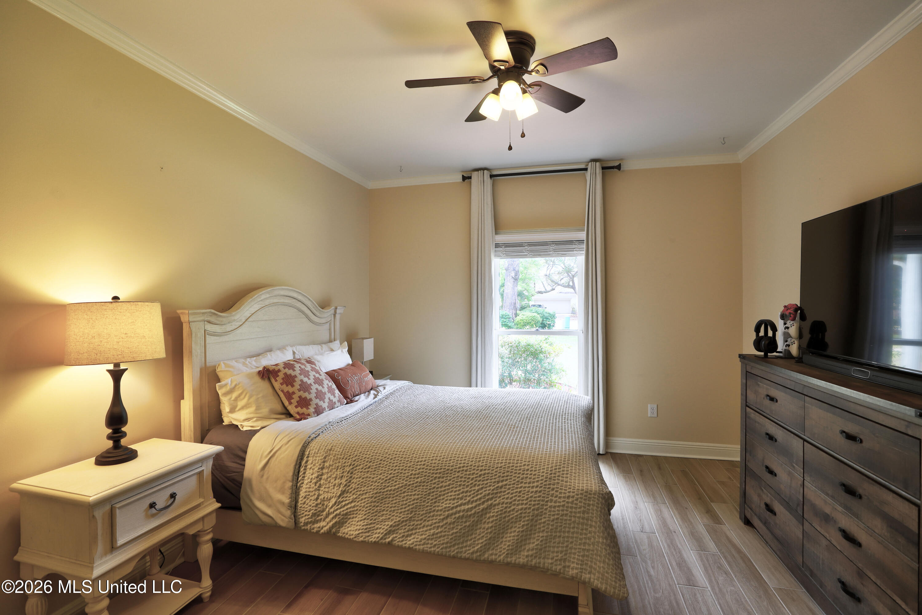 2014 Rue Ulysse Biloxi, MS 39531 - Photo 19 of 40 Spare Bedroom