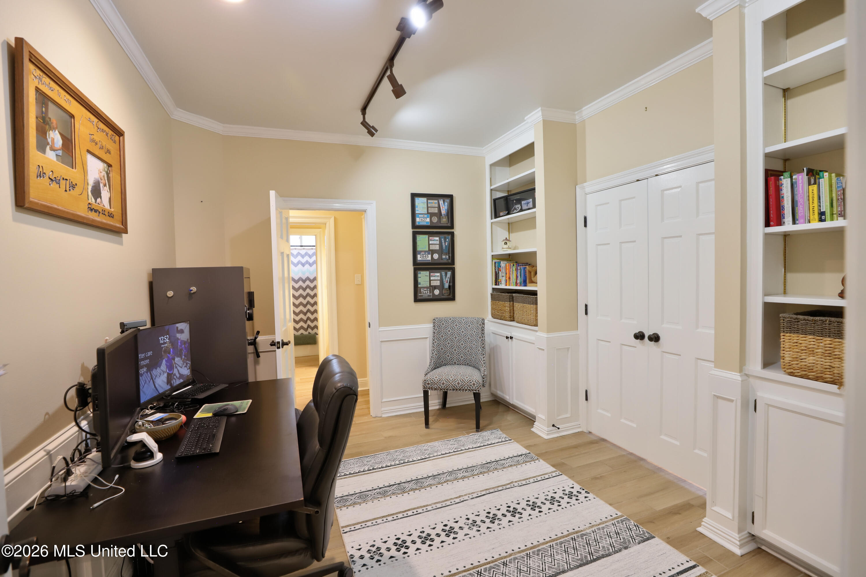 2014 Rue Ulysse Biloxi, MS 39531 - Photo 23 of 40 Office