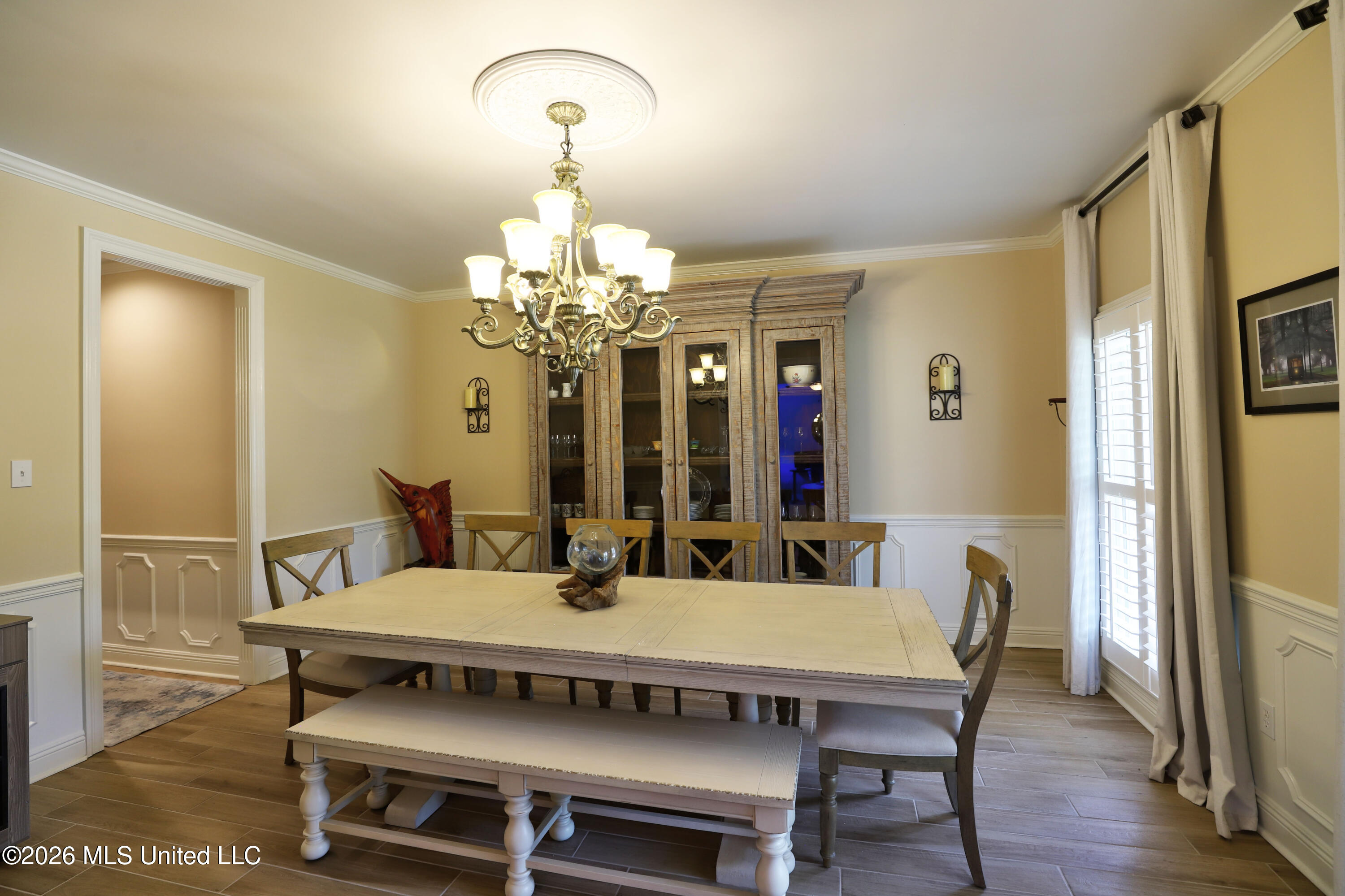 2014 Rue Ulysse Biloxi, MS 39531 - Photo 3 of 40 Dining Room
