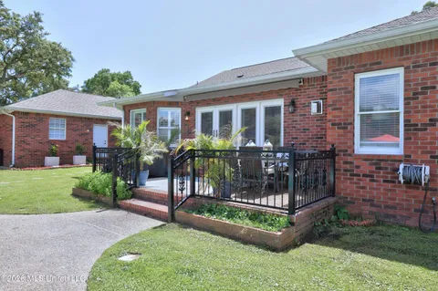 $699,000 | 2014 Rue Ulysse, Biloxi, MS 39531