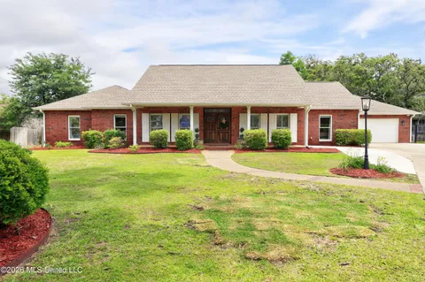 $699,000 | 2014 Rue Ulysse, Biloxi, MS 39531