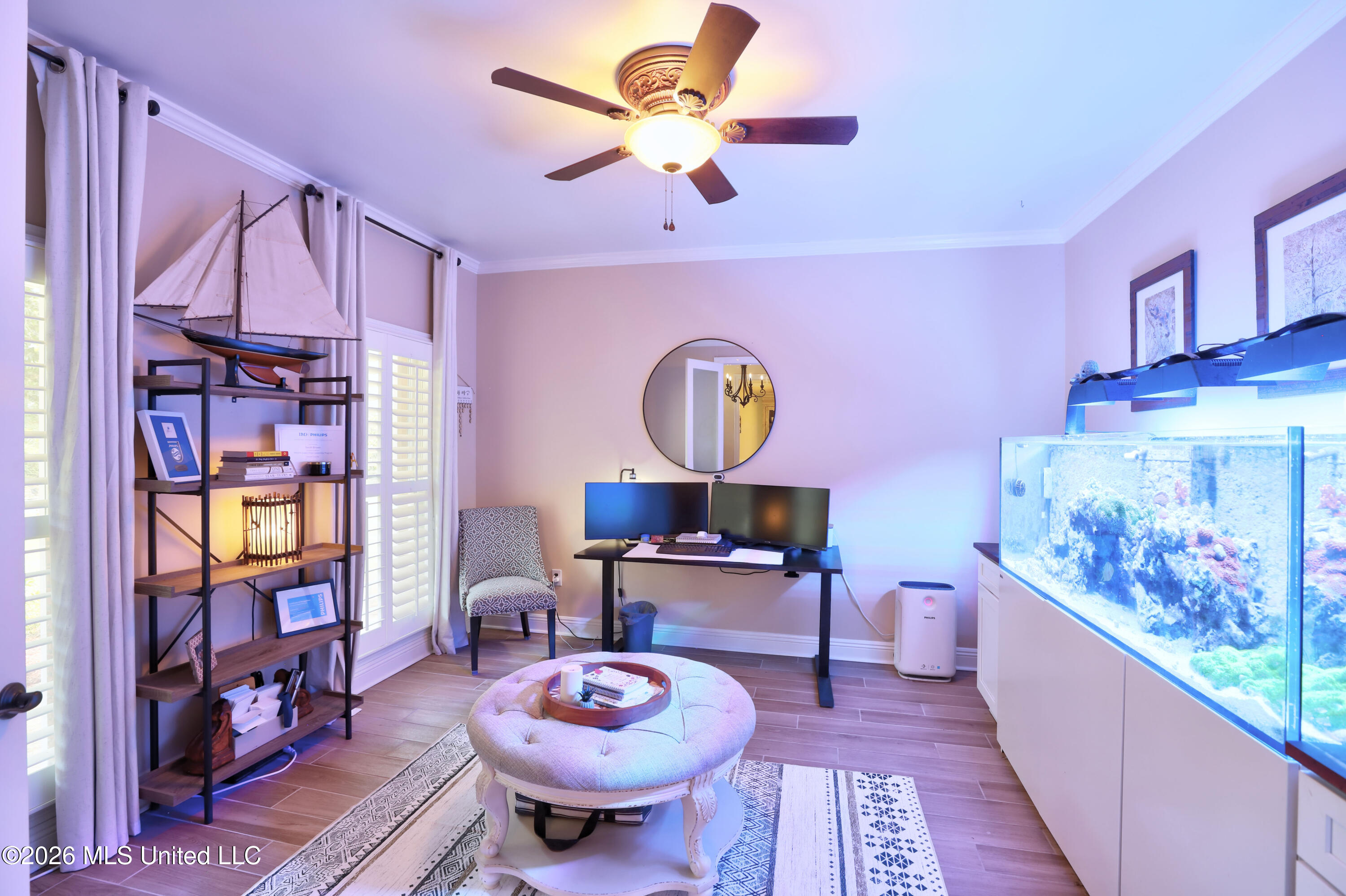 2014 Rue Ulysse Biloxi, MS 39531 - Photo 6 of 40 Front Office