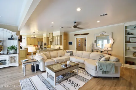 $699,000 | 2014 Rue Ulysse, Biloxi, MS 39531