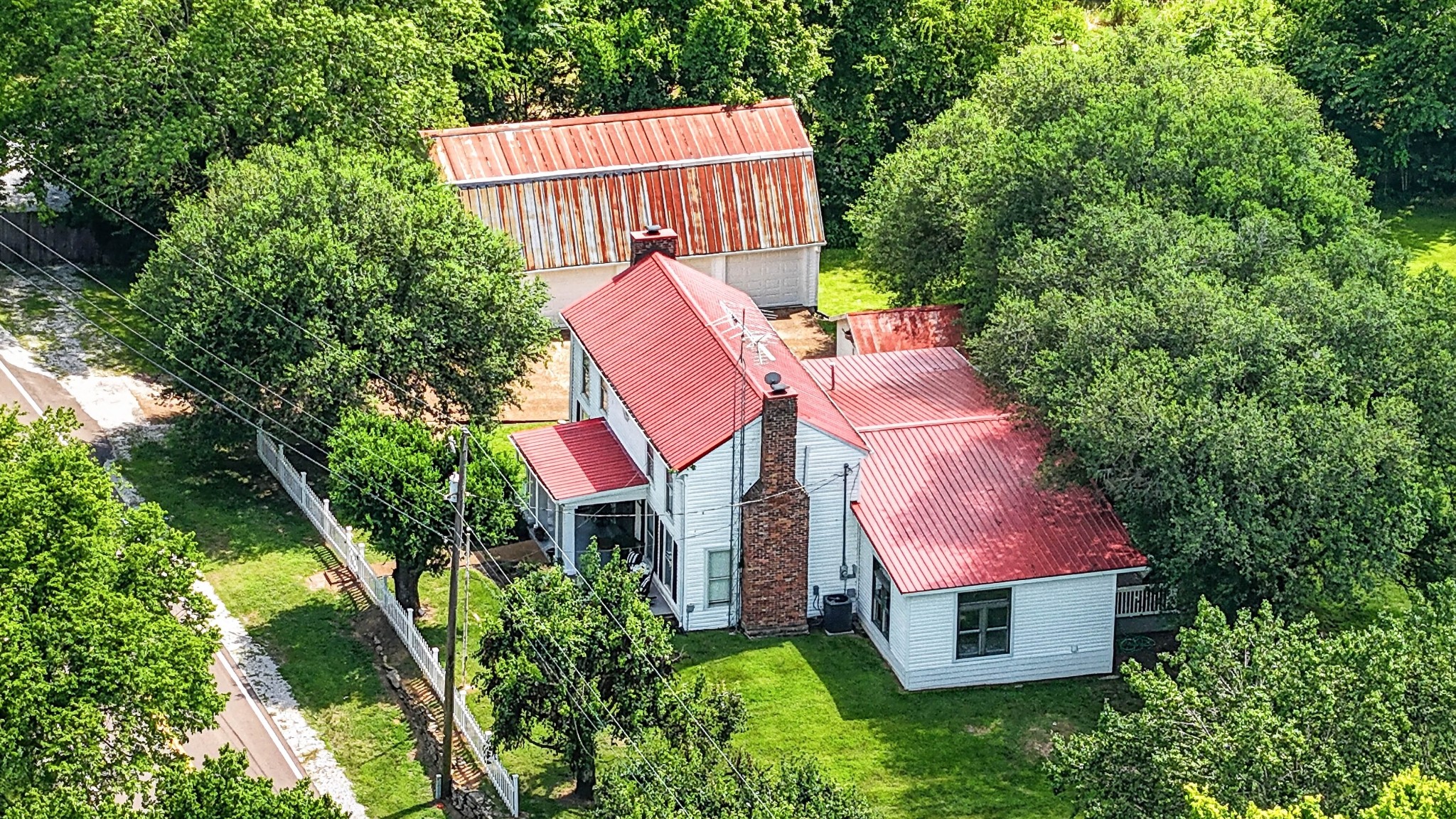 3798 McCandless Road Columbia, TN 38401 - Photo 91 of 98