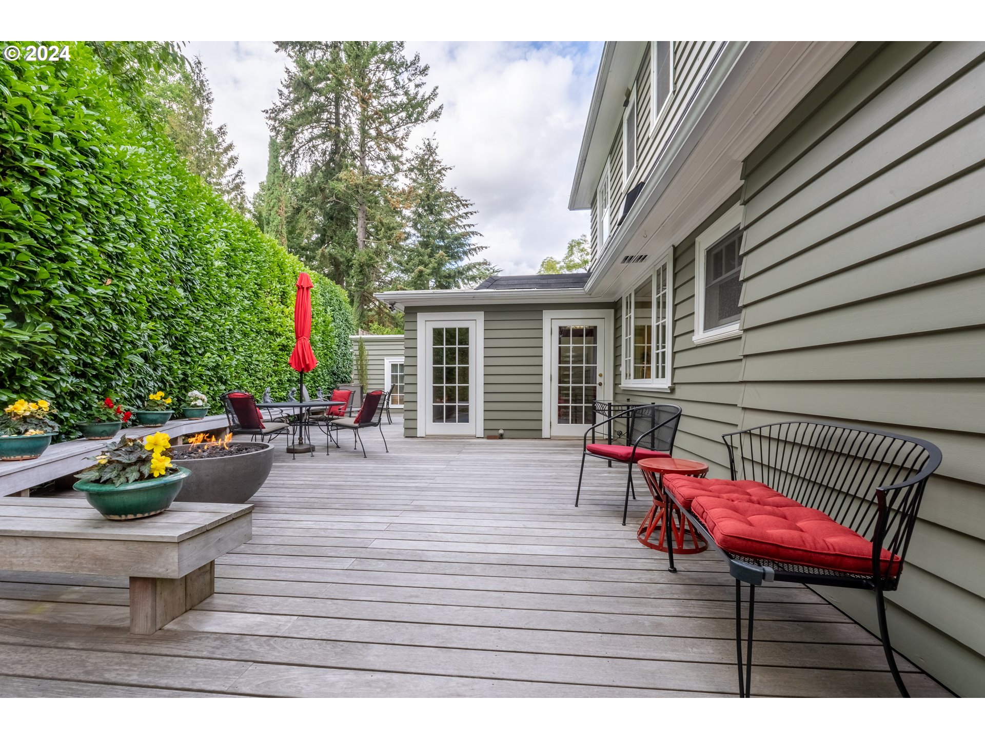 6865 Southwest Canyon Drive Portland, OR 97225 - Photo 20 of 36